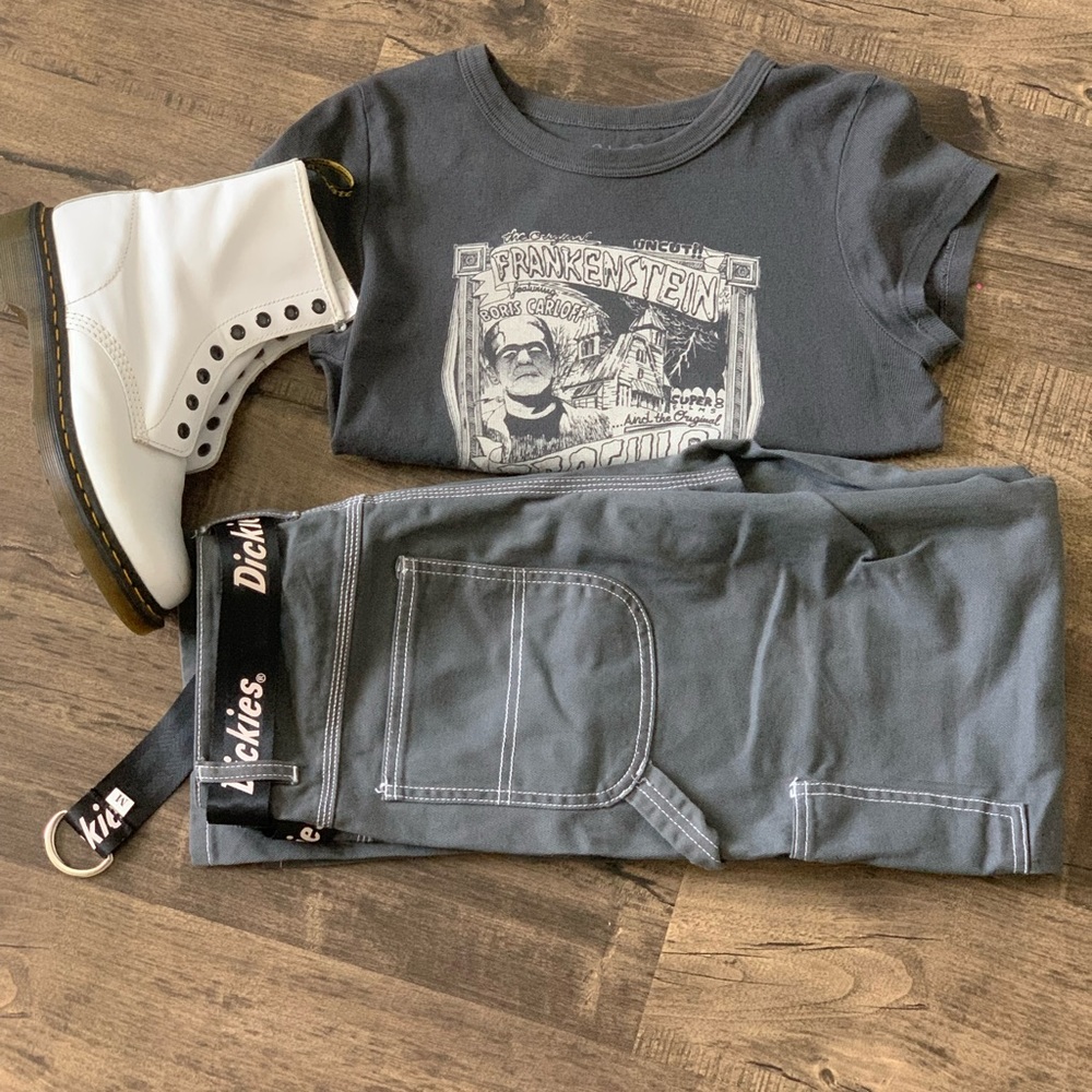 Dickies carpenter pants